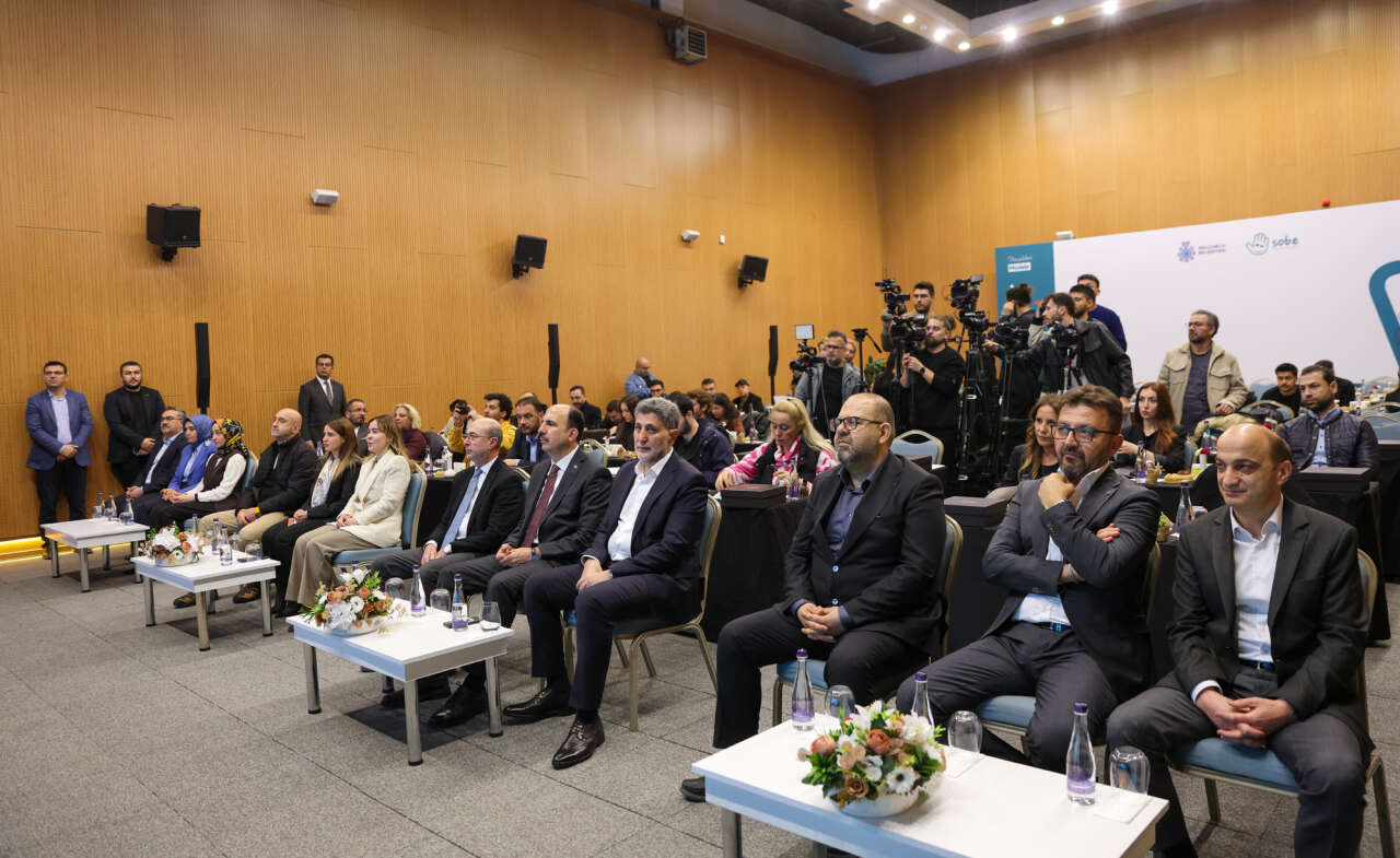 SOBE müjdeyi Konya’dan verdi! Yeni şube açıyor 10